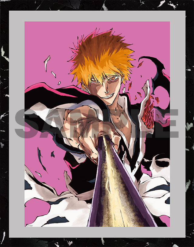 BLEACH THE LOCUS OF BRAVEⅡ」公式サイト | 京都会場詳細情報