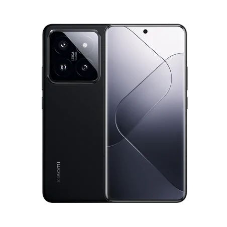 Xiaomi Mi 14 Pro 16GB+512GB Black