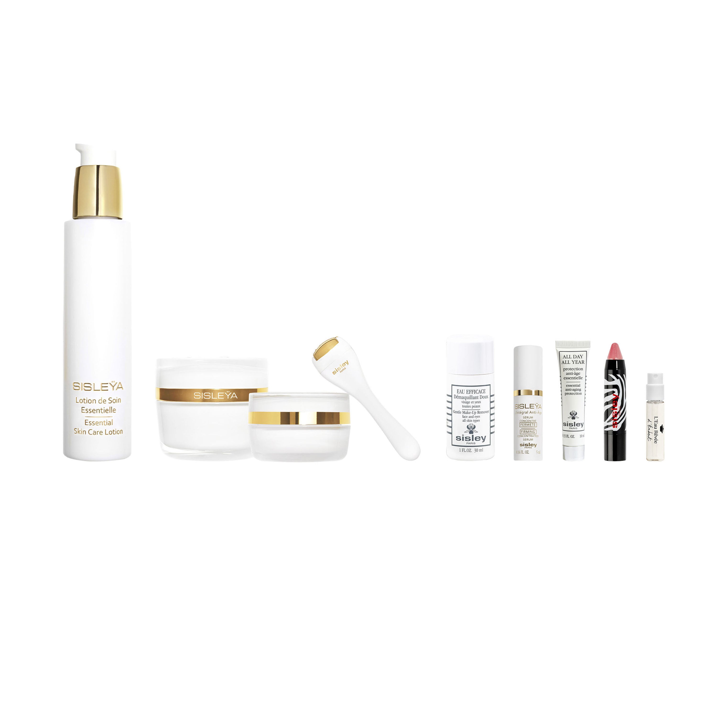 Sisley Paris Sisleÿa L'Intégral Anti-Age Prestige Vanity – Sisley