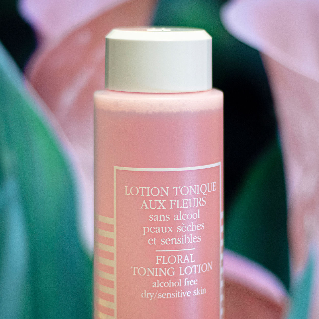 Sisley Paris Floral Toning Lotion – Sisley Paris – bluemercury