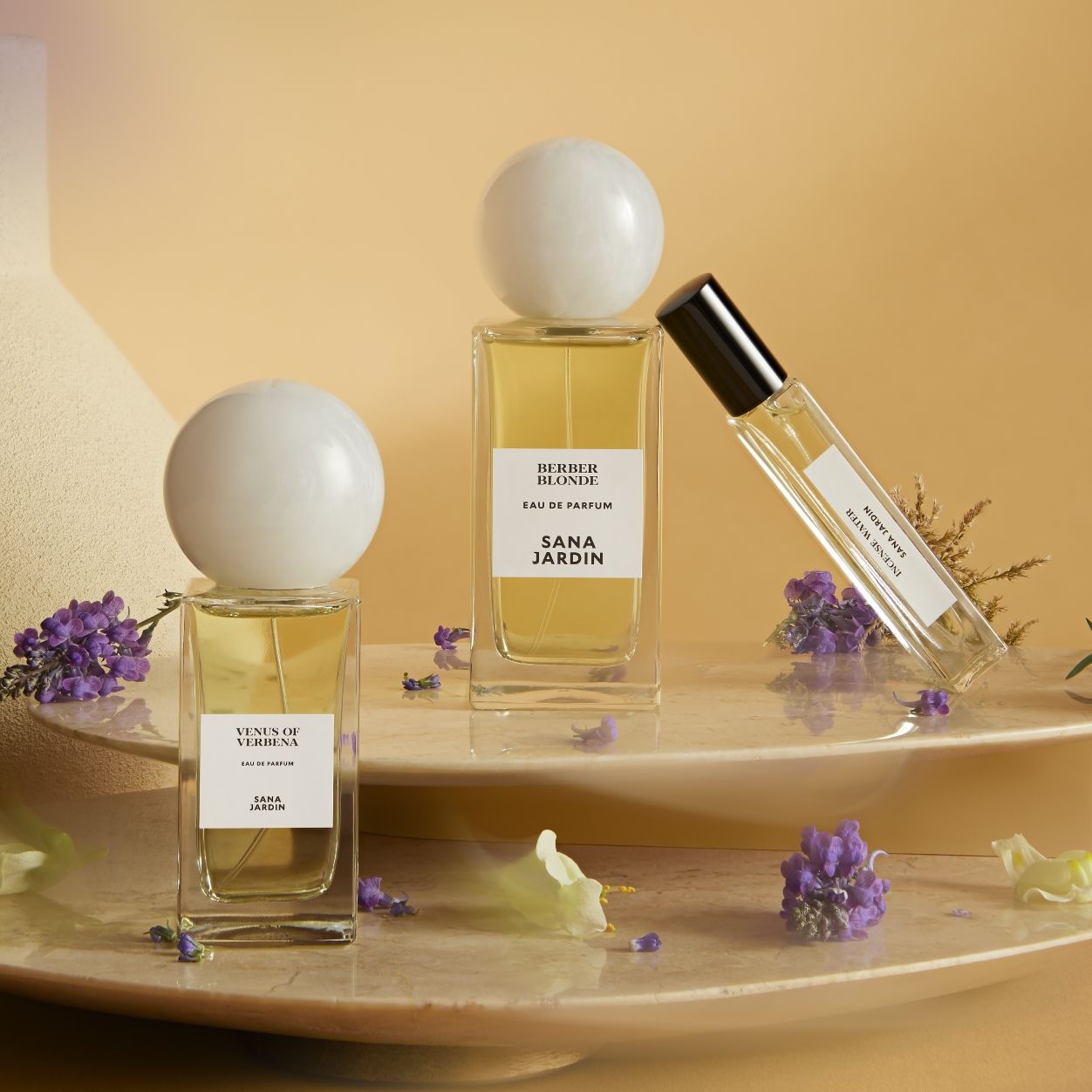 Sana Jardin Venus Of Verbena Eau de Parfum – Sana Jardin – bluemercury