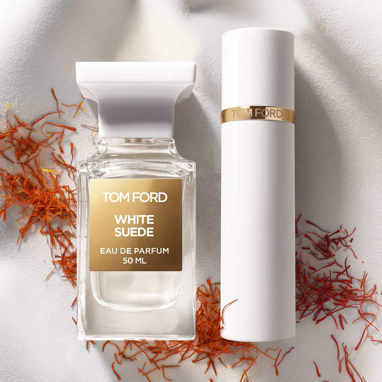 Tom Ford White Suede Eau de Parfum Spray – Tom Ford – bluemercury