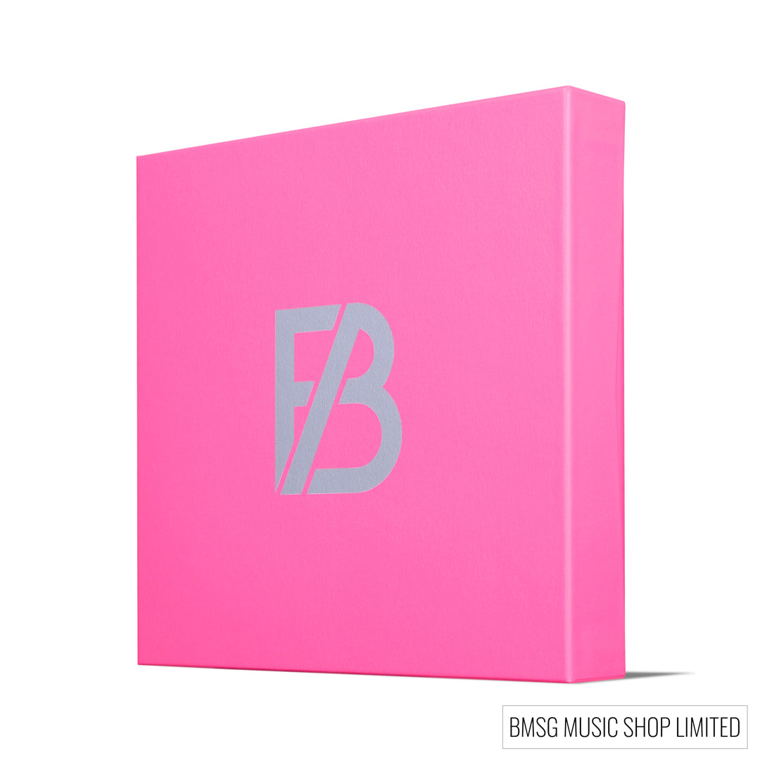 BMSG MUSIC SHOP限定盤】BE:FIRST LIVE in DOME 2024 ”Mainstream