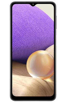 Samsung Galaxy A32 5G 128GB Zwart - kopen - Belsimpel