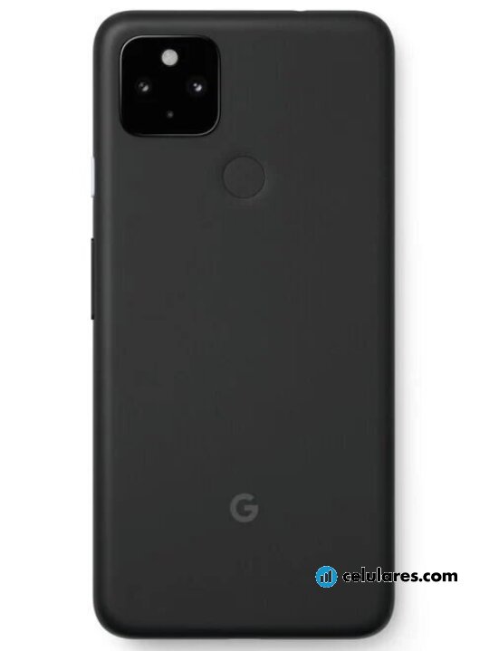Google Pixel 4a 5G (GD1YQ) - Celulares.com Brasil