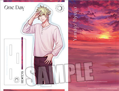 BOL限定】うたの☆プリンスさまっ♪ HE☆VENS アクリルスタンド One