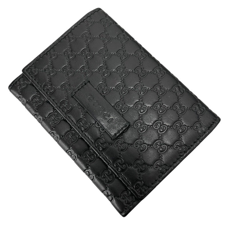 GUCCI】グッチ 名刺入れ 544030 カードケースメンズ グッチシマ