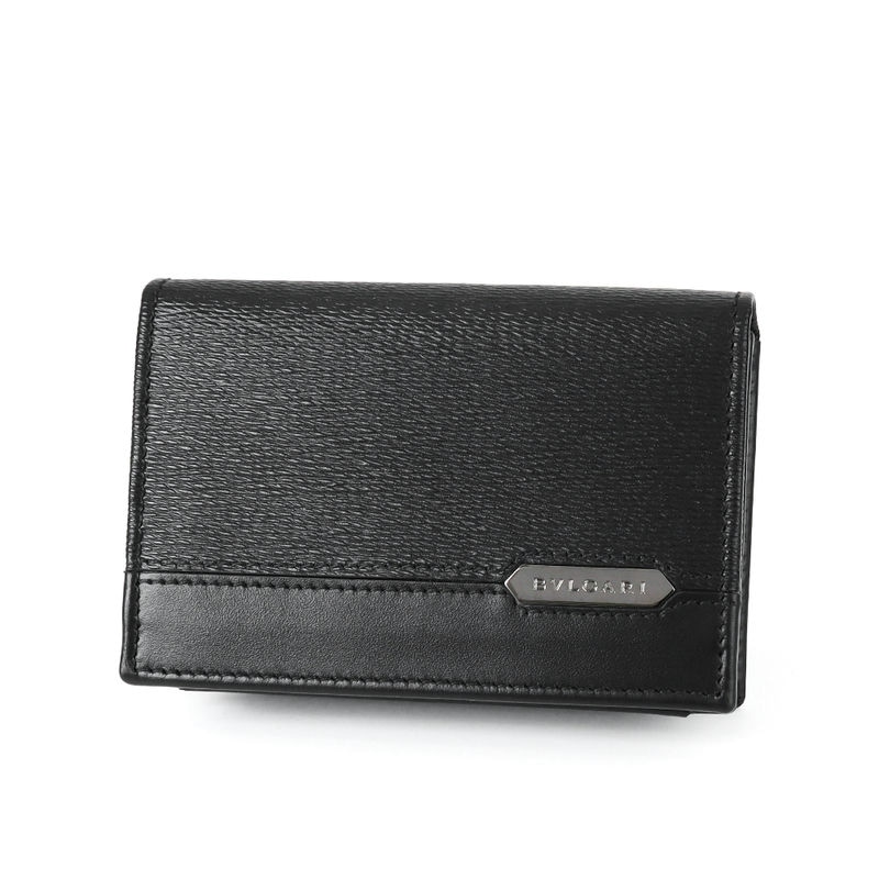 Brandol / BVLGARI ブルガリ 名刺入れ SERPENTI セルペンティ カード