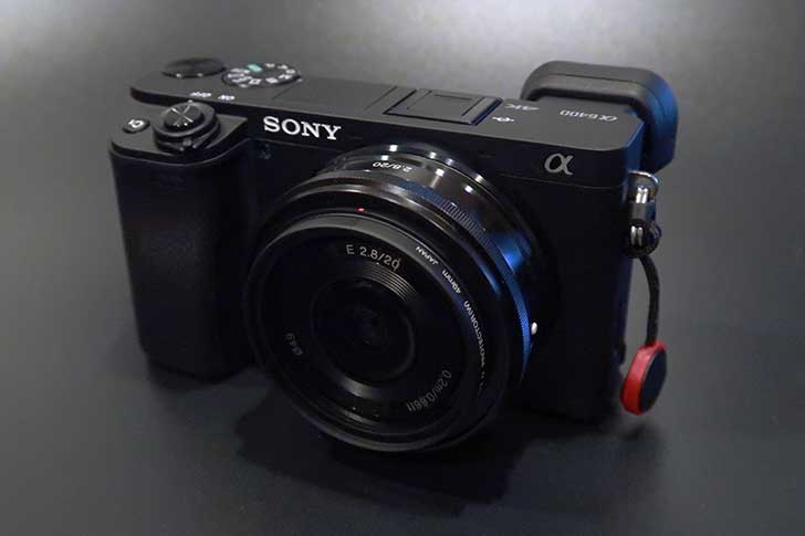 APS-C広角レンズの決定版：ソニー20mm F2.8（SEL20F28）レビュー