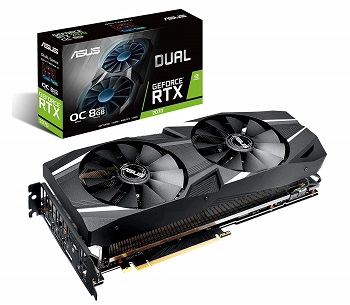 GeForce RTX 2070の性能スペック＆ベンチマーク紹介【2023年】 | BTO