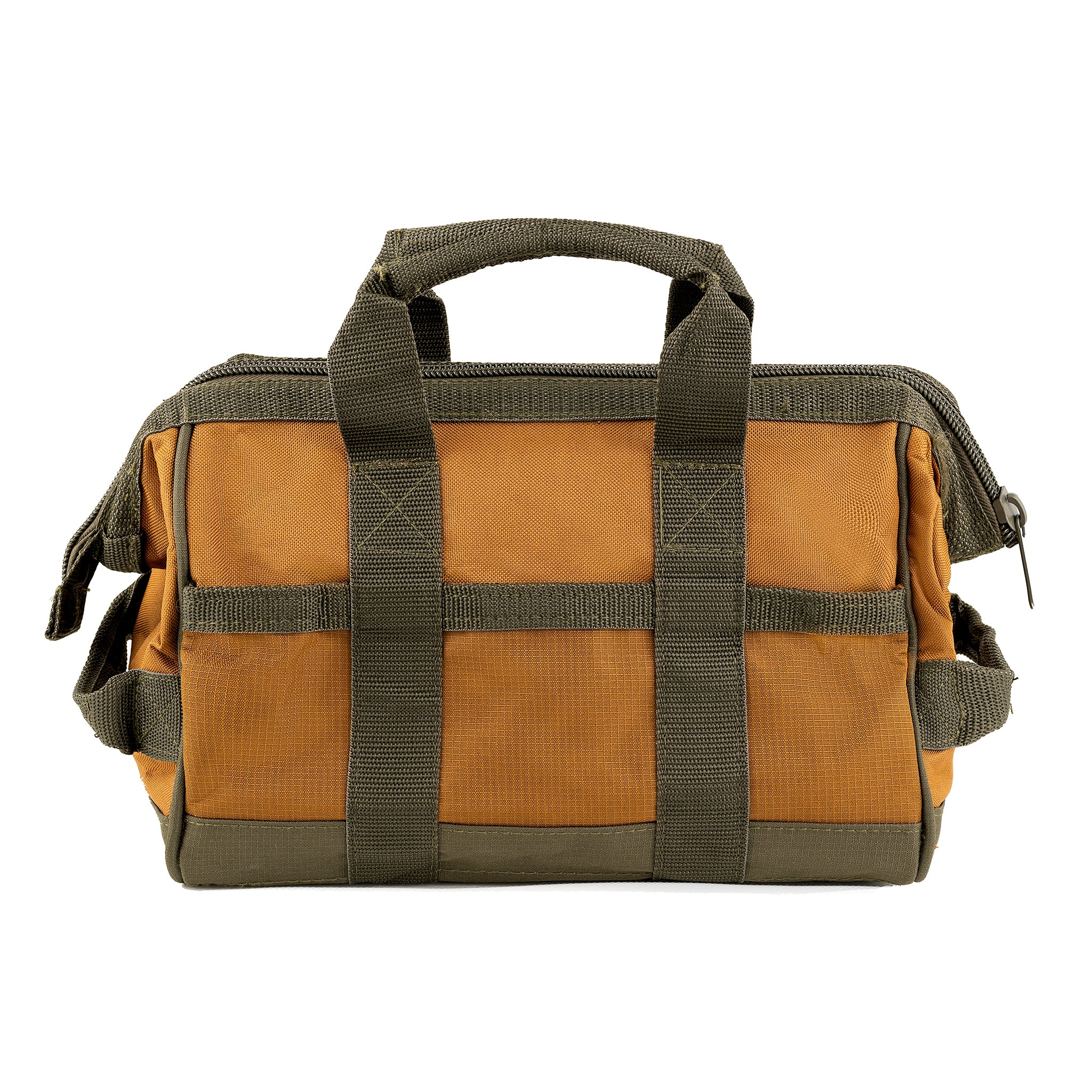 Gatemouth 12 Tool Bag – Bucket Boss