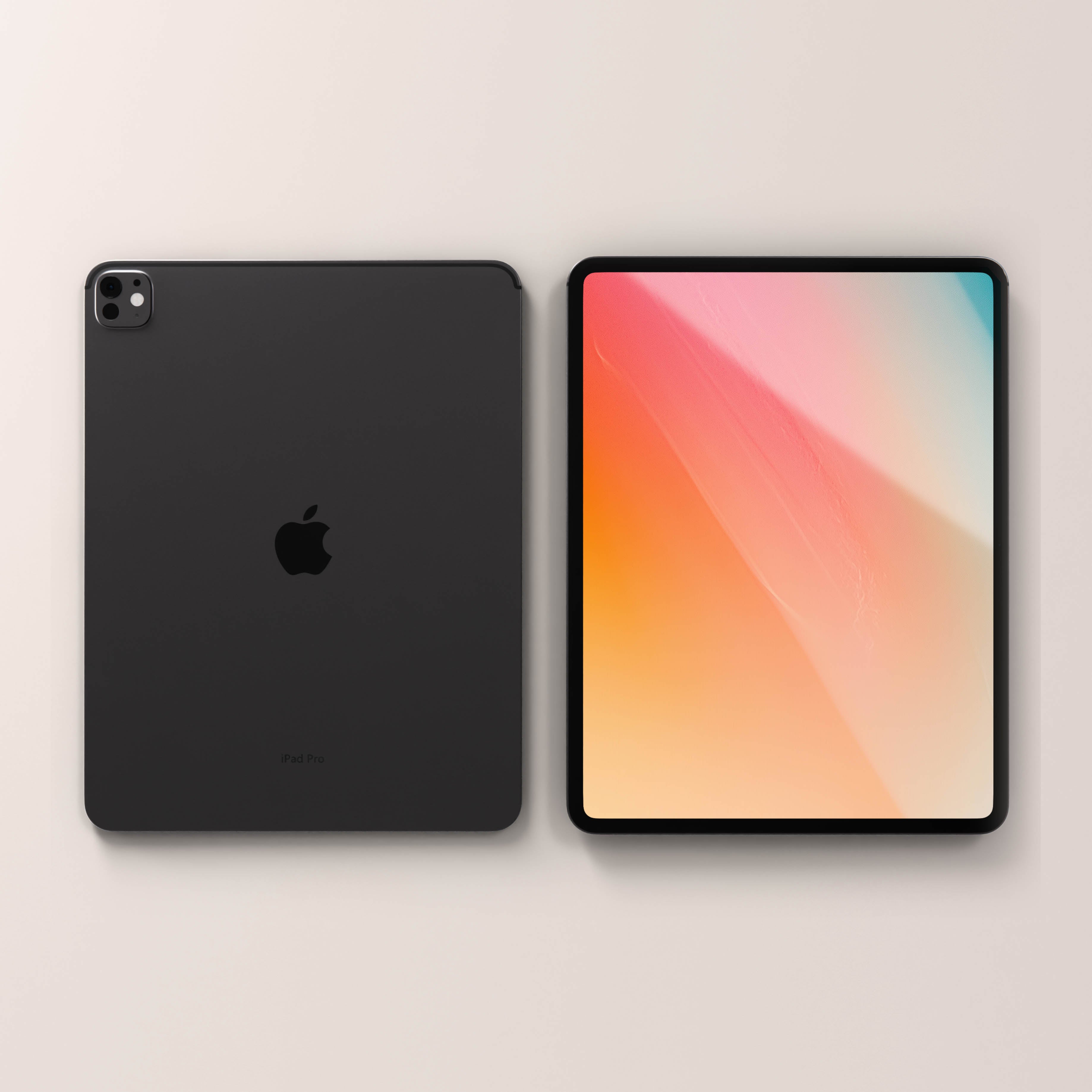 iPad Pro 13-inch (M4) 256GB (WiFi) – Gazelle