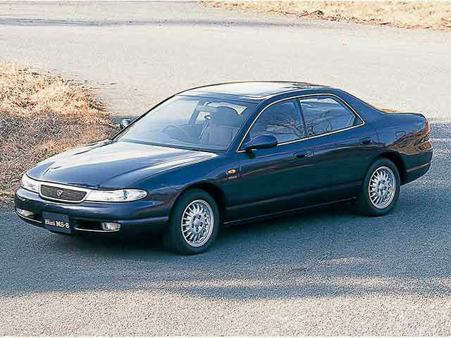 MS-8とMS-9の比較 | 中古車なら【カーセンサーnet】