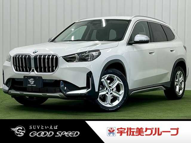 X1・SUV・クロカンの中古車を探す【カーセンサー】