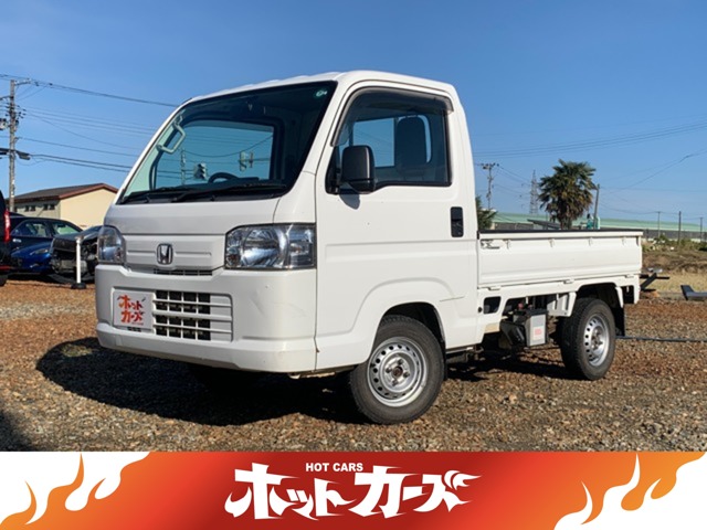 ホンダ アクティトラック 660 SDX 4WD（価格:92万円, 新潟県, 物件番号
