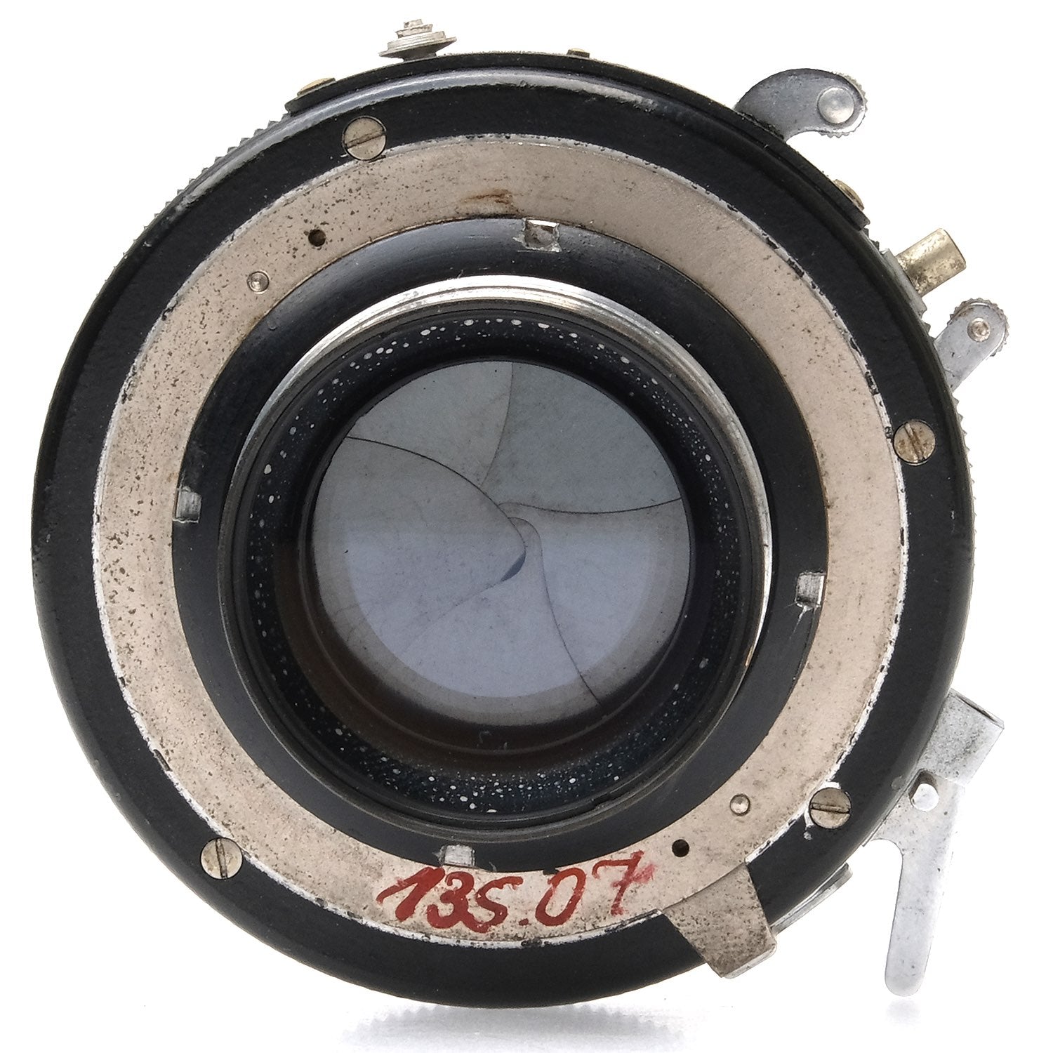 Schneider 135mm f5.6 Symmar Technika 5193801 – Camera West