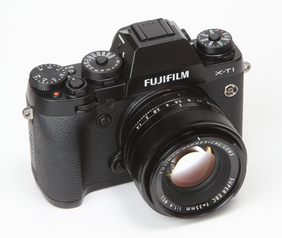 The Best LENS 〜このボディで使いたいレンズ！〜：【特別編】FUJIFILM