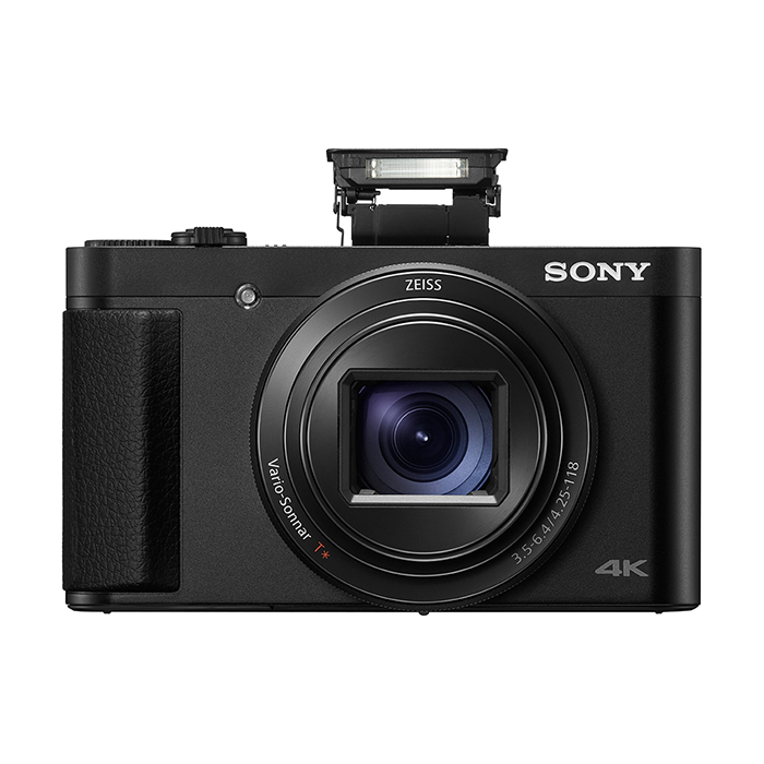ソニー Cyber-shot DSC-HX99