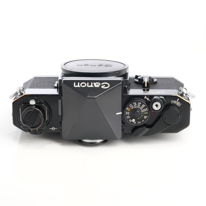 中古】(キヤノン) Canon F-1 前期 ボディ｜ナニワグループオンライン