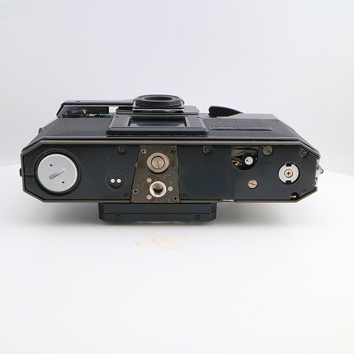 中古】(キヤノン) Canon F-1 後期 ボディ+パワーワインダーF (旧F-1用