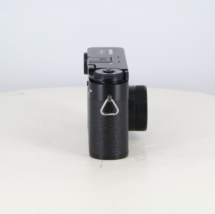中古】(フジフイルム) FUJIFILM X half (X-HF1) ブラック｜ナニワ