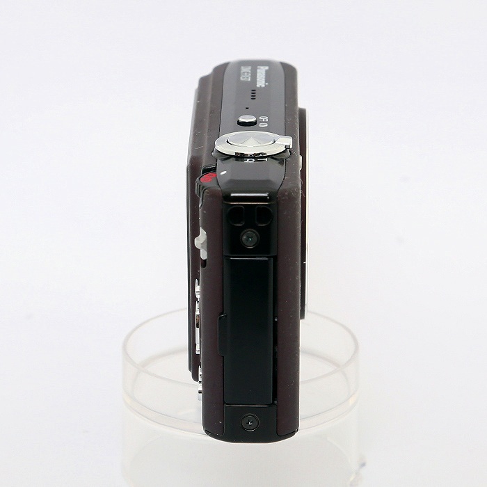 中古】(パナソニック) Panasonic LUMIX DMC-FX37-T ショコラブラウン
