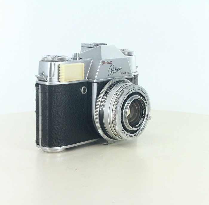 中古】(コダック) KODAK レチナレフレックス｜ナニワグループ