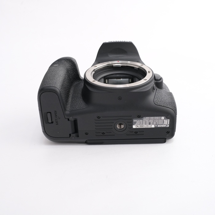 中古】(キヤノン) Canon EOS Kiss X9i ボディ｜ナニワグループ