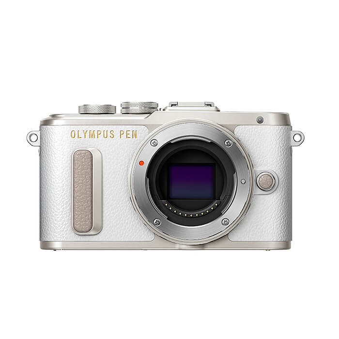 オリンパス(OLYMPUS) PEN E-PL8 ボディ ホワイトの買取価格｜ナニワ