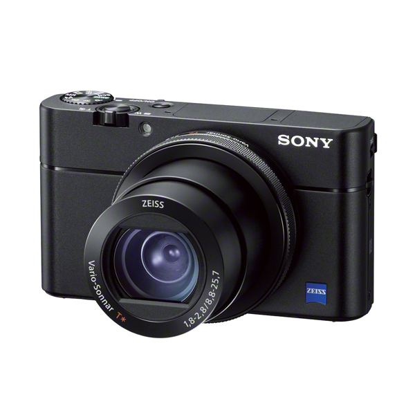 ソニー Cyber-shot DSC-RX100M5A