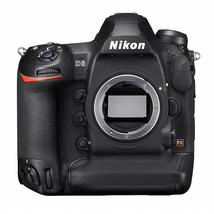 ニコン D6 ボディ