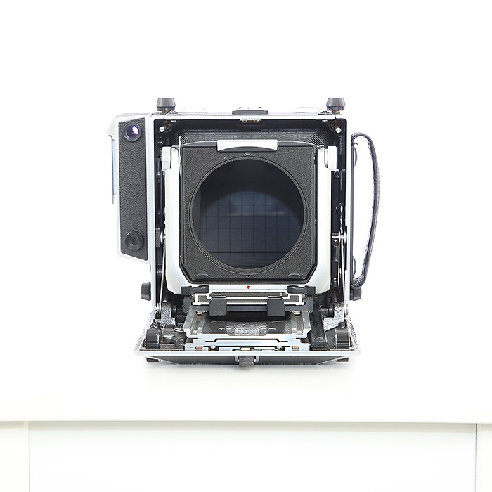 中古】(リンホフ) Linhof マスターテヒニカ45V｜ナニワグループ
