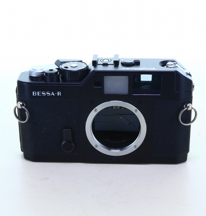 中古】(フォクトレンダー) Voigtlander ベッサーR カメラジャーナル 7