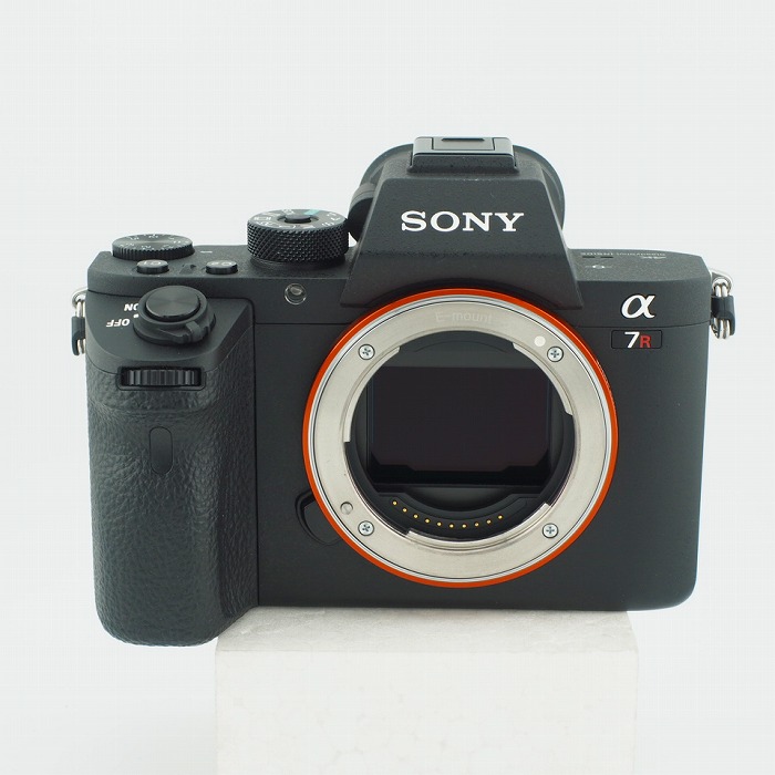 買取】ソニー α7R II ボディ [ILCE-7RM2] | ナニワグループオンライン