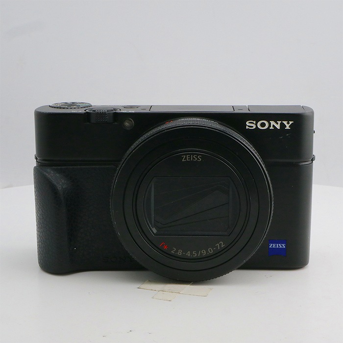 ソニー Cyber-Shot DSC-RX100M7