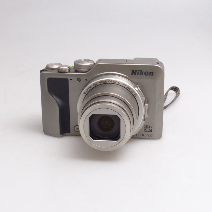 ニコン COOLPIX A1000 シルバー