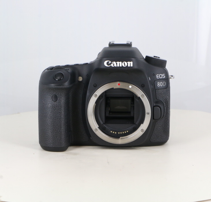 キヤノン(CANON) EOS 80D ボディの買取価格｜ナニワグループオンライン