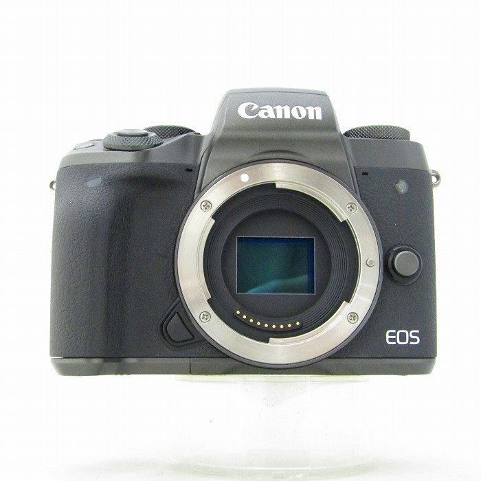 買取】キヤノン EOS M5 ボディ | ナニワグループオンライン | カメラ