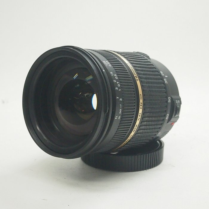 タムロン(Tamron) SP AF28-75mm F2.8 XR Di LD Aspherical[IF]MACRO