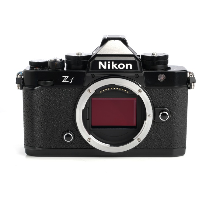 新品】(ニコン) Nikon Z f ボディ｜ナニワグループオンライン
