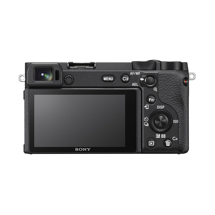 買取】ソニー α6600 ボディ [ILCE-6600] | ナニワグループオンライン