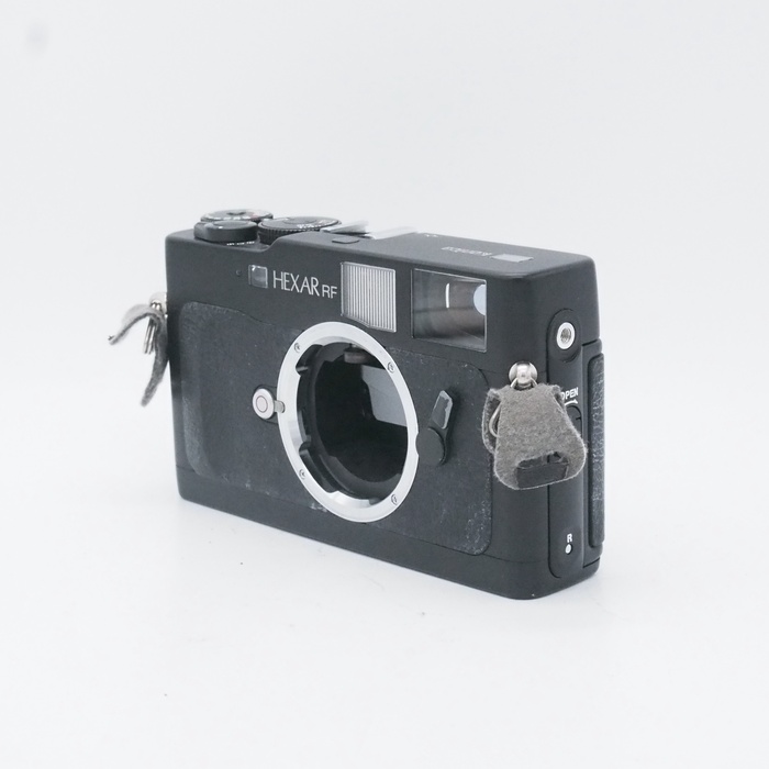 中古】(コニカ) KONICA HEXAR RF｜ナニワグループオンライン