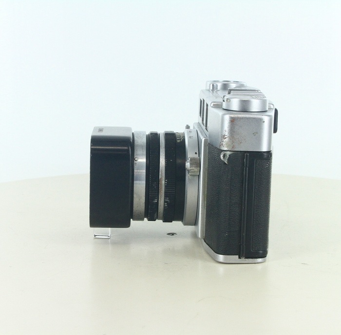 中古】(オリンパス) OLYMPUS 35-S｜ナニワグループオンライン