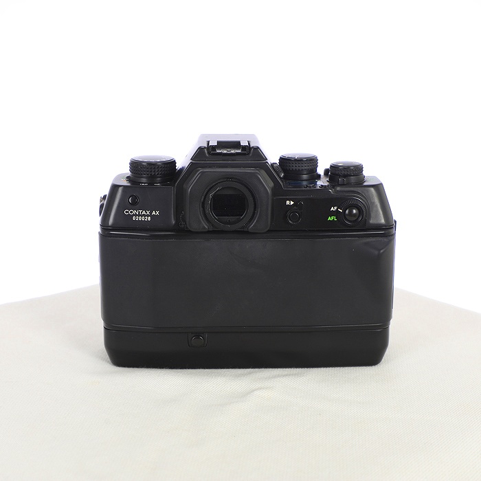 中古】(コンタックス) CONTAX CONTAX AX｜ナニワグループオンライン