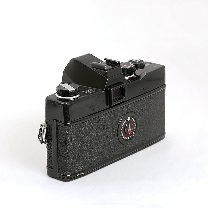 中古】(ミノルタ) MINOLTA SRT101 ブラック｜ナニワグループオンライン