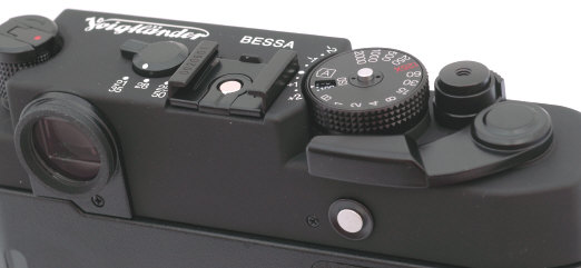 Voigtlander Bessa R4M / R4A