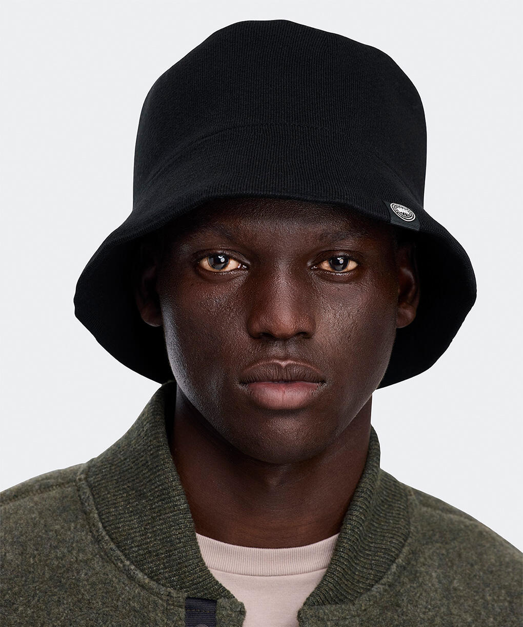 コットン バケット ハット(5593U)｜カナダグース (CANADA GOOSE) 日本