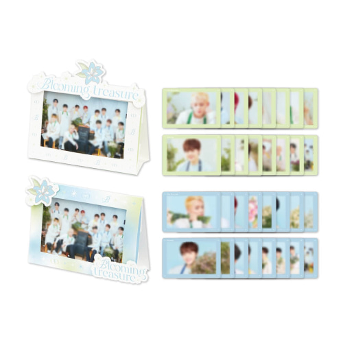 BLOOMING TREASURE - YG SELECT