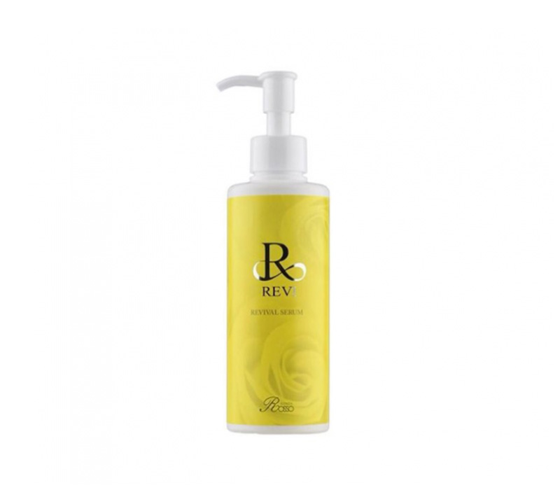 REVI - Beauty Salon cara