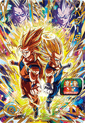 カードリスト | スーパードラゴンボールヒーローズ 公式サイト｜SDBH